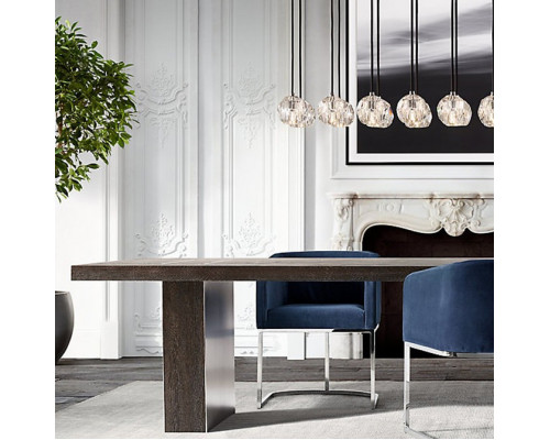 Купить Подвесная люстра ImperiumLoft 84807-22| VIVID-LIGHT.RU