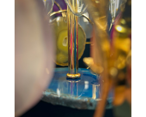 Заказать Подвесная люстра ImperiumLoft 101279-26| VIVID-LIGHT.RU