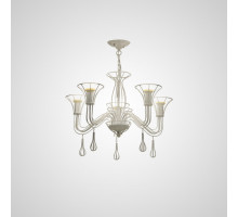 Подвесная люстра ImperiumLoft 101410-26