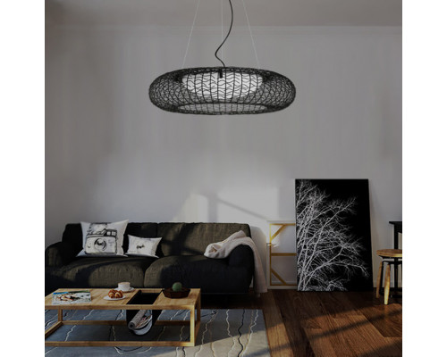 Заказать Подвесная люстра ImperiumLoft 101548-26| VIVID-LIGHT.RU