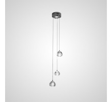 Подвесная люстра ImperiumLoft 101793-26