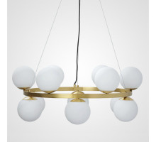 Подвесная люстра ImperiumLoft 102007-26