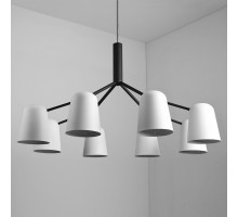 Подвесная люстра ImperiumLoft 102056-26