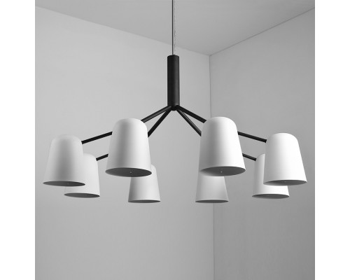 Заказать Подвесная люстра ImperiumLoft 102056-26| VIVID-LIGHT.RU