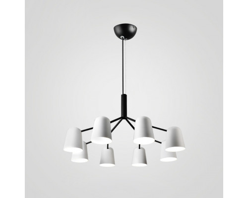 Заказать Подвесная люстра ImperiumLoft 102056-26| VIVID-LIGHT.RU