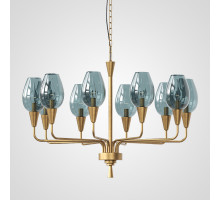 Подвесная люстра ImperiumLoft 102199-26