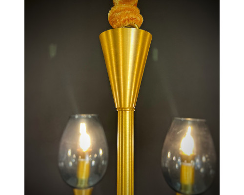 Заказать Подвесная люстра ImperiumLoft 102199-26| VIVID-LIGHT.RU