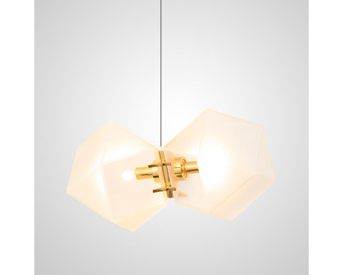 Купить Подвесная люстра ImperiumLoft 123396-22| VIVID-LIGHT.RU