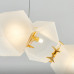 Купить Подвесная люстра ImperiumLoft 123396-22| VIVID-LIGHT.RU