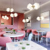 Купить Подвесная люстра ImperiumLoft 123396-22| VIVID-LIGHT.RU