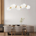 Купить Подвесная люстра ImperiumLoft 123396-22| VIVID-LIGHT.RU