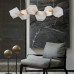 Купить Подвесная люстра ImperiumLoft 123396-22| VIVID-LIGHT.RU