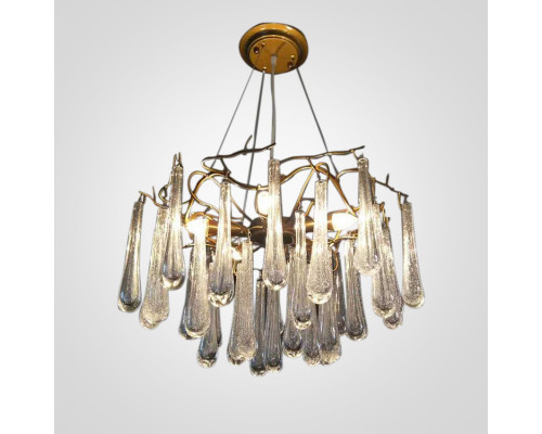 Заказать Подвесная люстра ImperiumLoft 123595-22| VIVID-LIGHT.RU