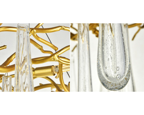 Заказать Подвесная люстра ImperiumLoft 123595-22| VIVID-LIGHT.RU