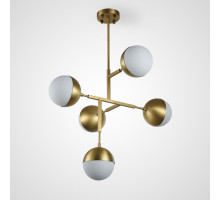 Подвесная люстра ImperiumLoft 140552-26