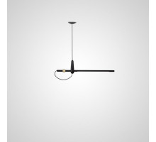 Подвесная люстра ImperiumLoft 140555-26