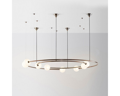 Сделать заказ Подвесная люстра ImperiumLoft 140617-26| VIVID-LIGHT.RU