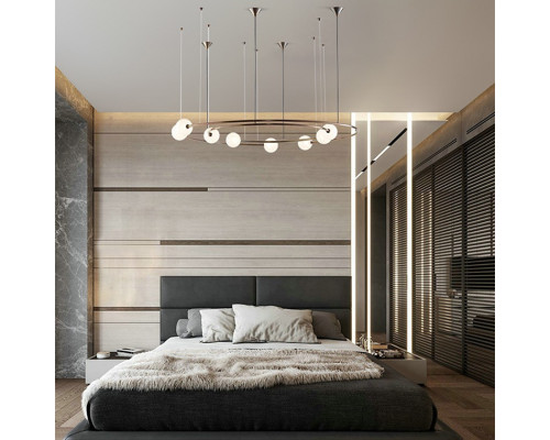 Сделать заказ Подвесная люстра ImperiumLoft 140617-26| VIVID-LIGHT.RU