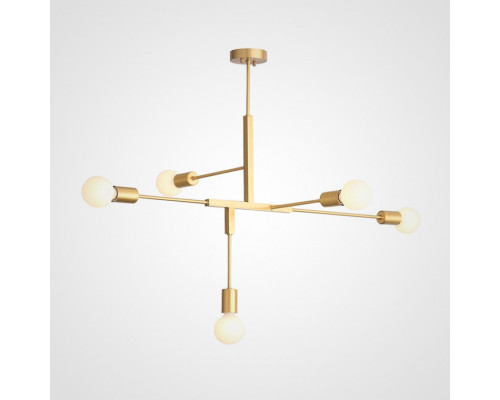 Купить Подвесная люстра ImperiumLoft 140688-26| VIVID-LIGHT.RU