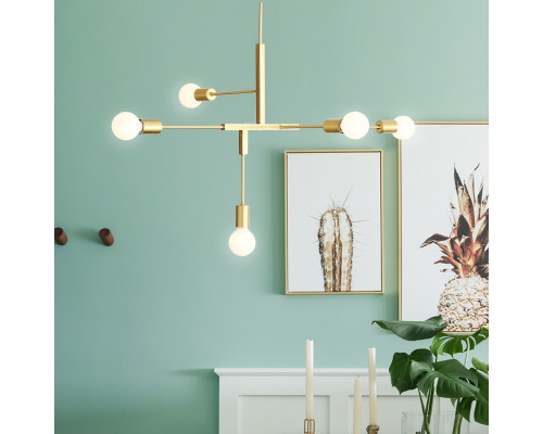 Купить Подвесная люстра ImperiumLoft 140688-26| VIVID-LIGHT.RU