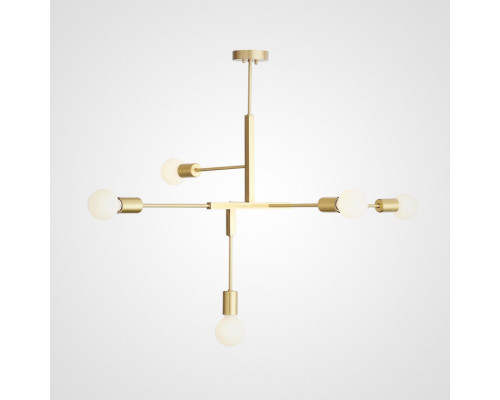 Купить Подвесная люстра ImperiumLoft 140688-26| VIVID-LIGHT.RU