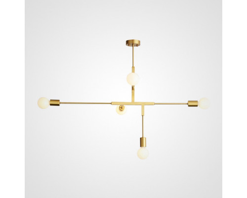 Купить Подвесная люстра ImperiumLoft 140688-26| VIVID-LIGHT.RU