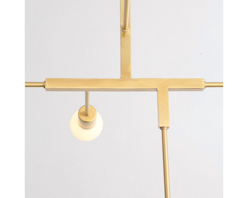 Купить Подвесная люстра ImperiumLoft 140688-26| VIVID-LIGHT.RU