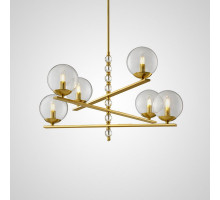 Подвесная люстра ImperiumLoft 140707-26