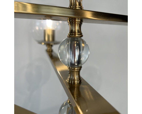 Сделать заказ Подвесная люстра ImperiumLoft 140707-26| VIVID-LIGHT.RU