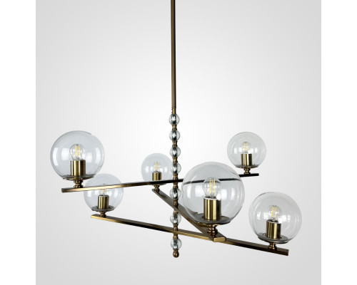 Сделать заказ Подвесная люстра ImperiumLoft 140707-26| VIVID-LIGHT.RU