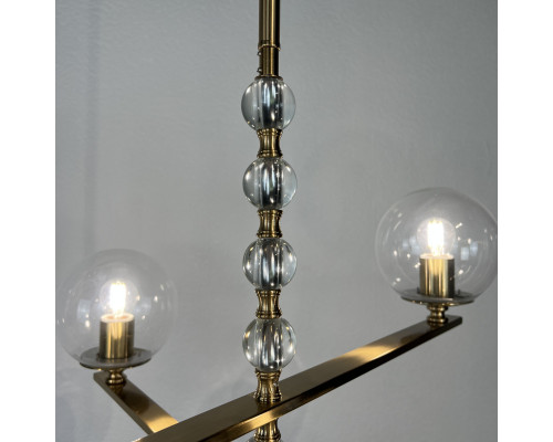 Сделать заказ Подвесная люстра ImperiumLoft 140707-26| VIVID-LIGHT.RU