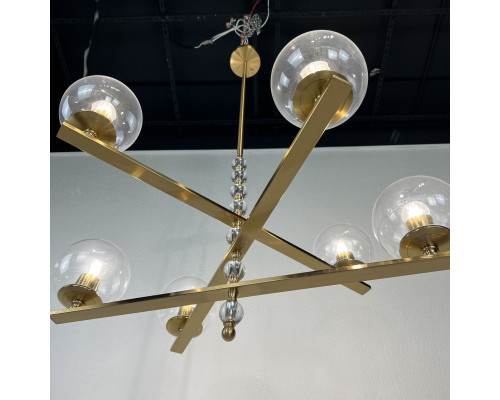 Сделать заказ Подвесная люстра ImperiumLoft 140707-26| VIVID-LIGHT.RU