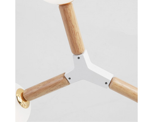 Заказать Подвесная люстра ImperiumLoft 140710-26| VIVID-LIGHT.RU