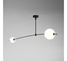 Подвесная люстра ImperiumLoft 140715-26