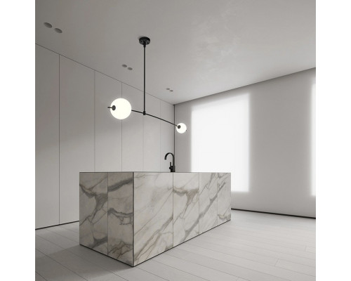 Купить Подвесная люстра ImperiumLoft 140715-26| VIVID-LIGHT.RU