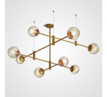 Подвесная люстра ImperiumLoft 140725-26