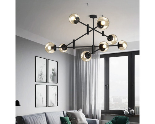 Сделать заказ Подвесная люстра ImperiumLoft 140725-26| VIVID-LIGHT.RU