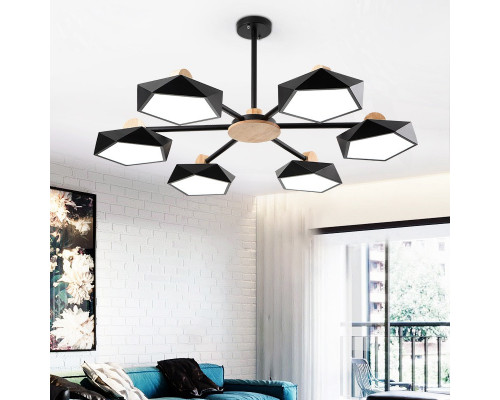 Заказать Подвесная люстра ImperiumLoft 140731-26| VIVID-LIGHT.RU