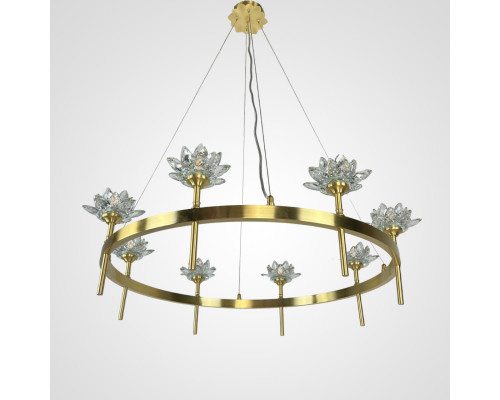 Оформить заказ Подвесная люстра ImperiumLoft 140837-26| VIVID-LIGHT.RU