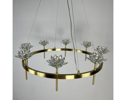 Оформить заказ Подвесная люстра ImperiumLoft 140837-26| VIVID-LIGHT.RU