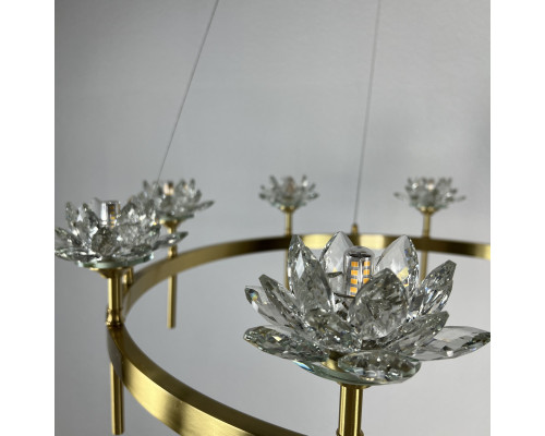 Оформить заказ Подвесная люстра ImperiumLoft 140837-26| VIVID-LIGHT.RU