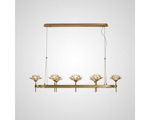 Сделать заказ Подвесная люстра ImperiumLoft 140839-26| VIVID-LIGHT.RU