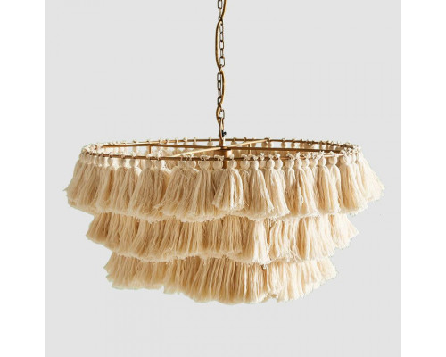 Купить Подвесная люстра ImperiumLoft 141054-26| VIVID-LIGHT.RU