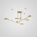 Купить Подвесная люстра ImperiumLoft 141063-26| VIVID-LIGHT.RU