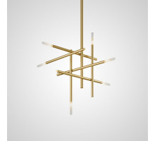 Подвесная люстра ImperiumLoft 141096-26