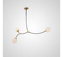 Подвесная люстра ImperiumLoft 141134-26