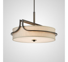 Подвесная люстра ImperiumLoft 141138-26