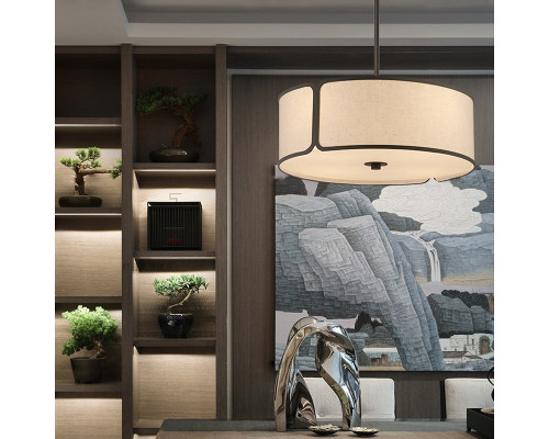 Оформить заказ Подвесная люстра ImperiumLoft 141169-26| VIVID-LIGHT.RU