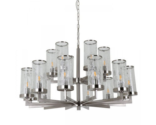 Сделать заказ Подвесная люстра ImperiumLoft 143896-22| VIVID-LIGHT.RU