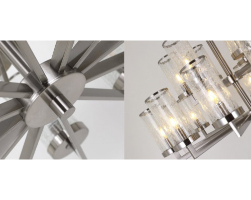 Сделать заказ Подвесная люстра ImperiumLoft 143896-22| VIVID-LIGHT.RU